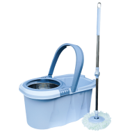 Mop rotativ cu galeata centrifuga Soft